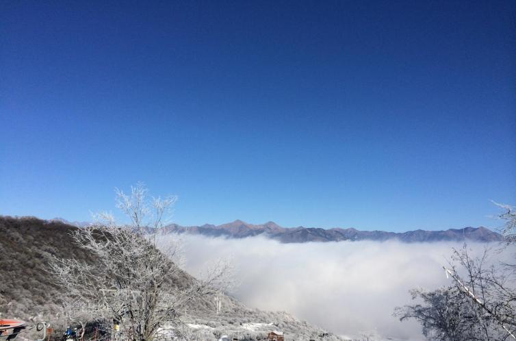 郑州自驾重庆攻略_郑州到重庆自驾沿途景点_从郑州到重庆自驾游