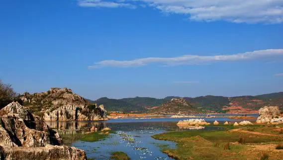 自驾游旅途风景图片_自驾游风景图片_自驾游风景最美的公路图片