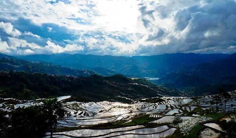 普者黑旅游功略_普者黑旅游线路_广西普者黑旅游攻略