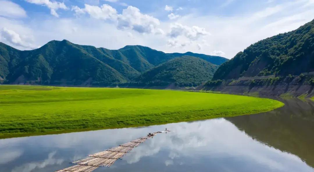 丹东宽甸游玩攻略自驾_辽宁丹东旅游宽甸路线图_辽宁丹东宽甸旅游