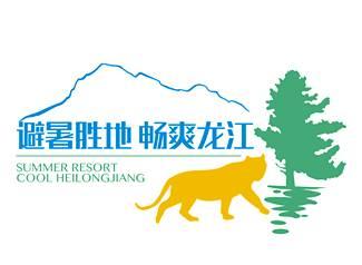 四川旅游logo_四川旅游logo的含义_四川旅游logo设计图片