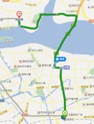 温州火车站到瓯北坐几路公交车?多条线路选择!